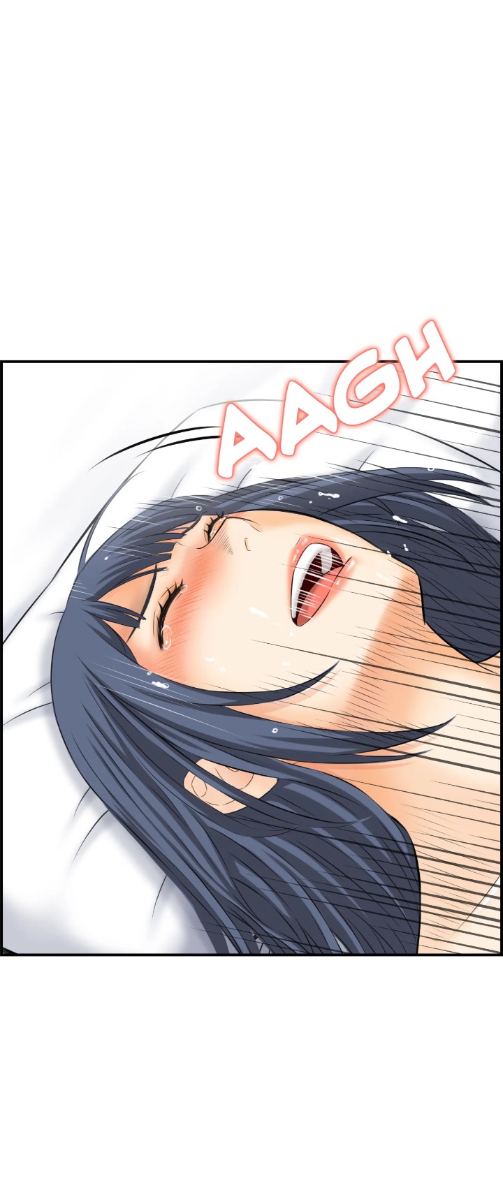 Married Woman Mania chapter 20 page 38