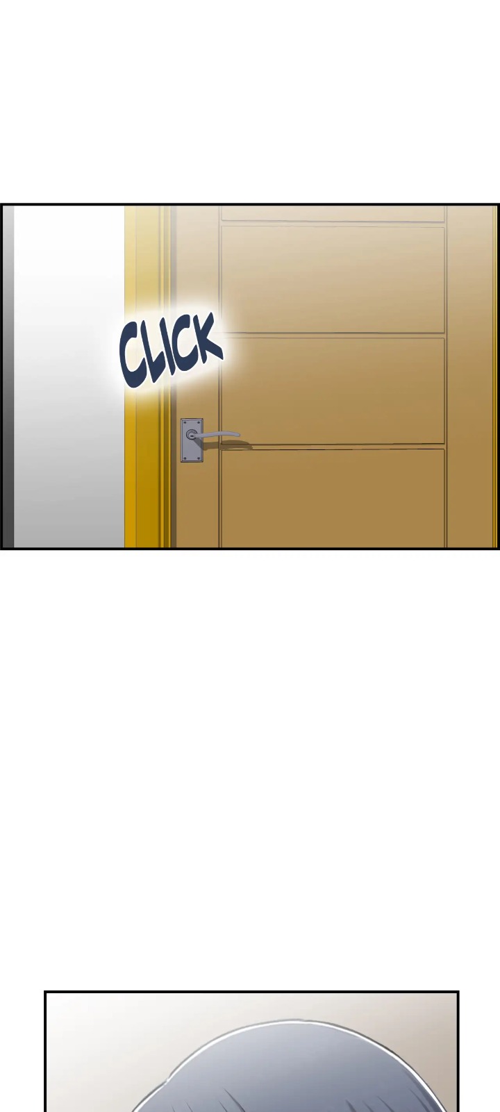 Married Woman Mania chapter 21 page 7
