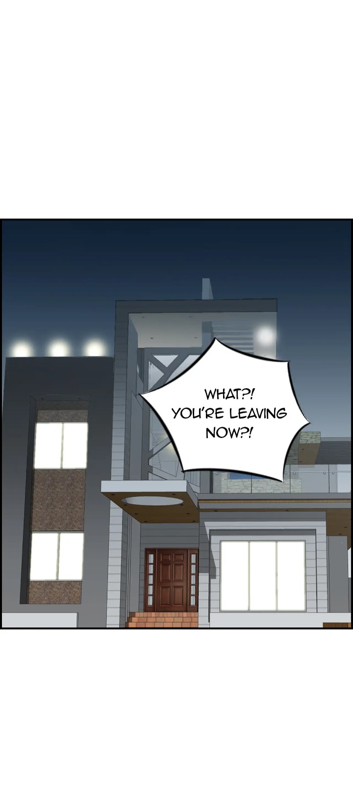 Married Woman Mania chapter 21 page 9