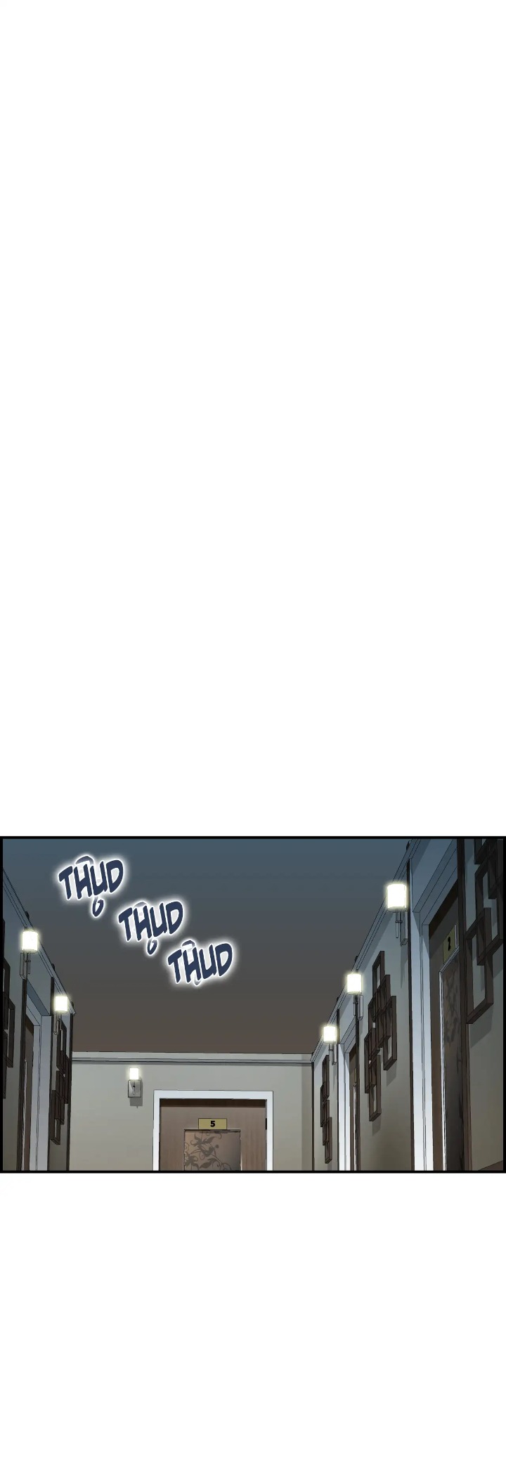 Married Woman Mania chapter 22 page 3