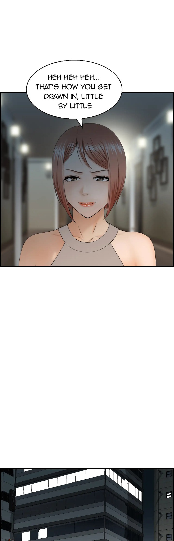 Married Woman Mania chapter 22 page 9