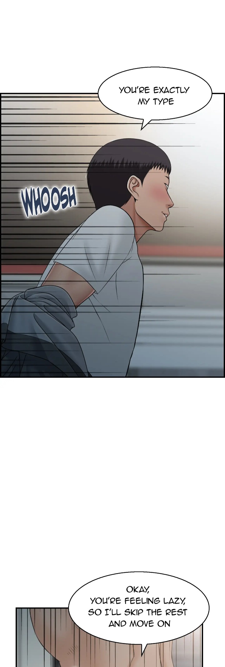 Married Woman Mania chapter 22 page 16