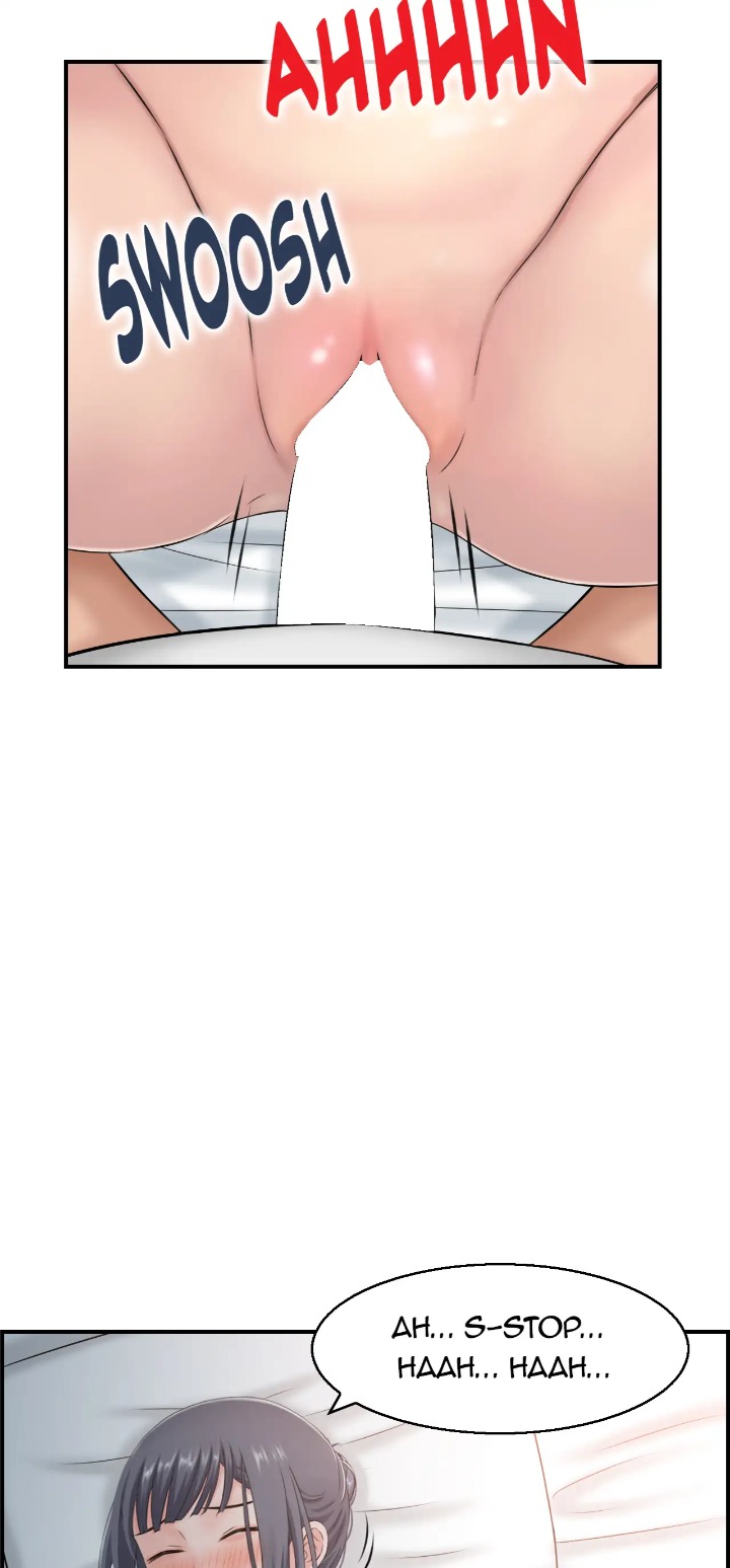 Married Woman Mania chapter 22 page 41