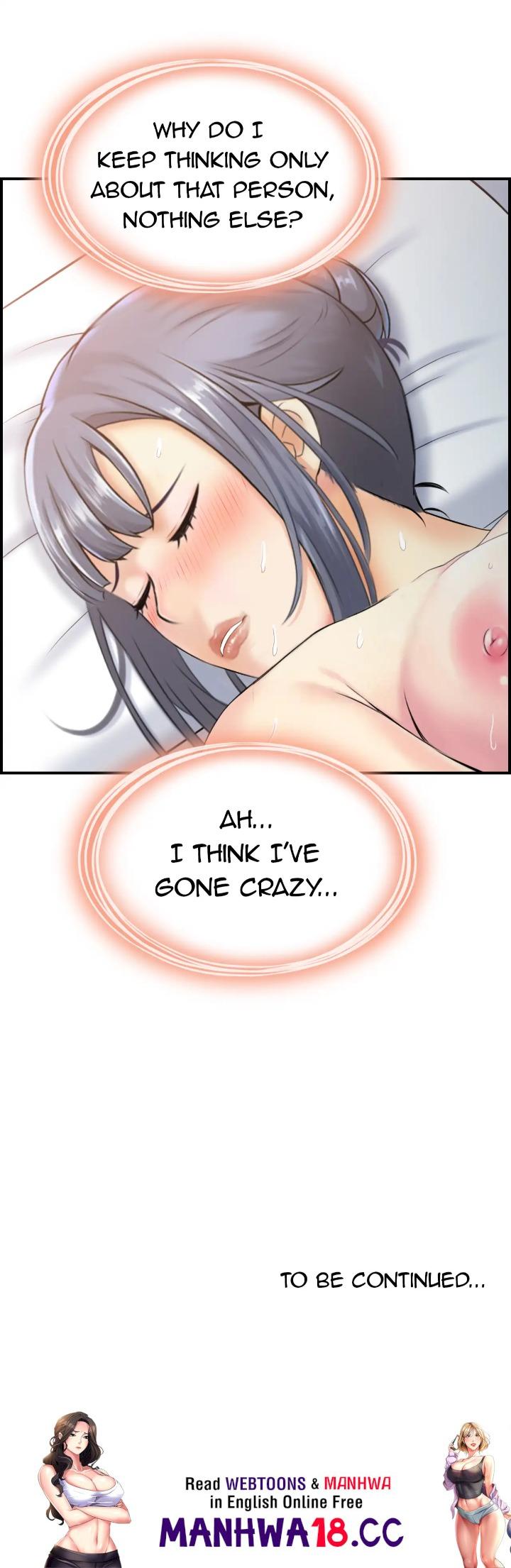 Married Woman Mania chapter 22 page 45