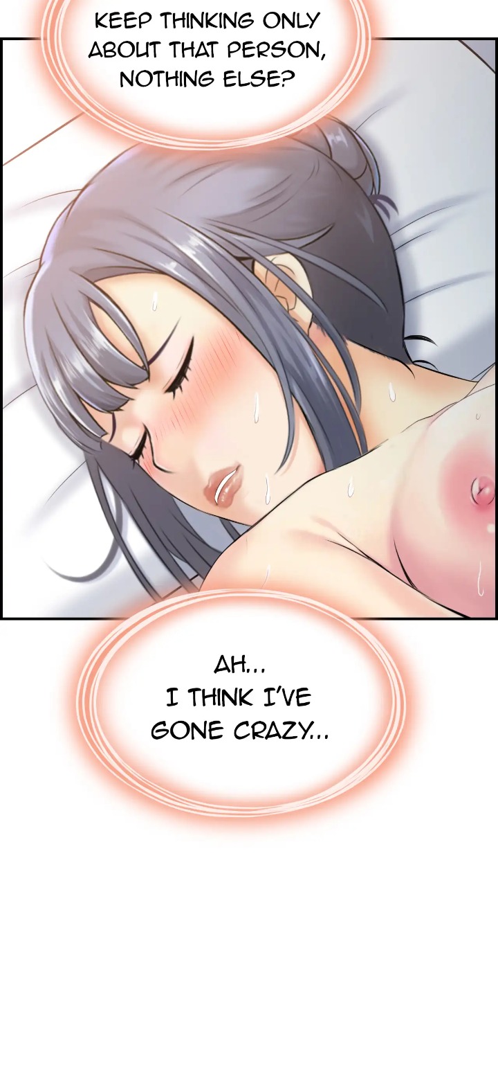 Married Woman Mania chapter 23 page 3
