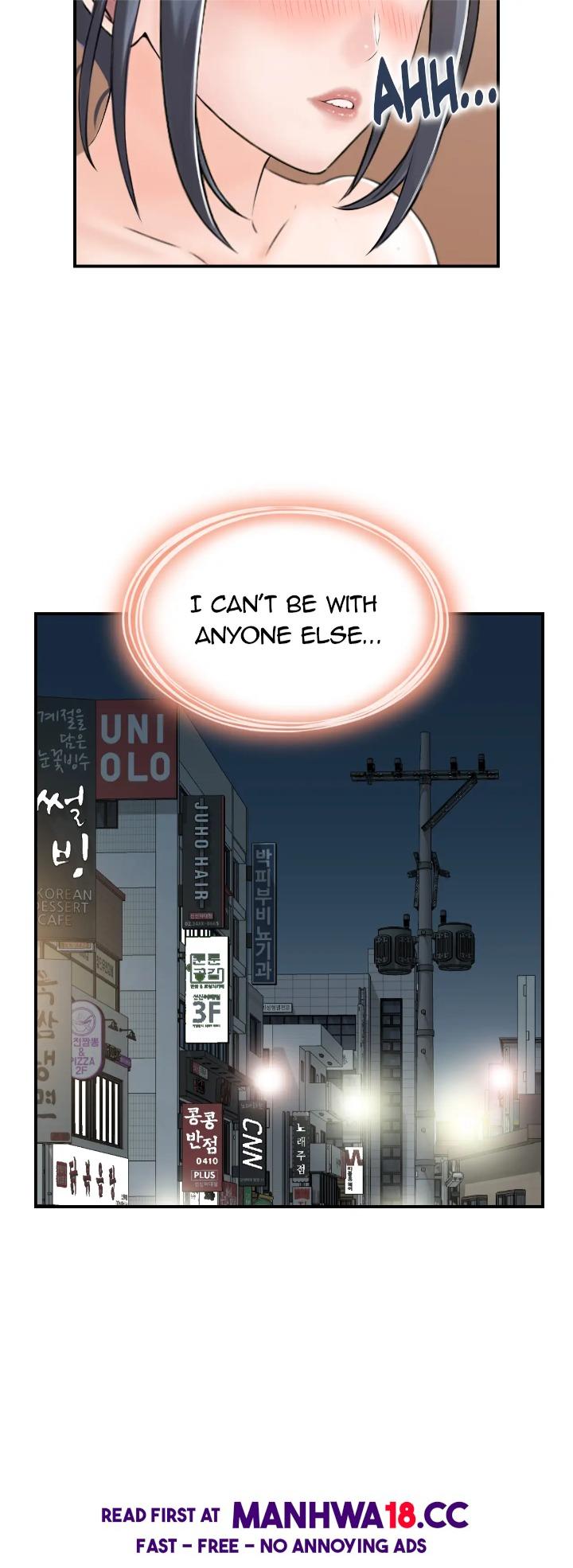Married Woman Mania chapter 23 page 13