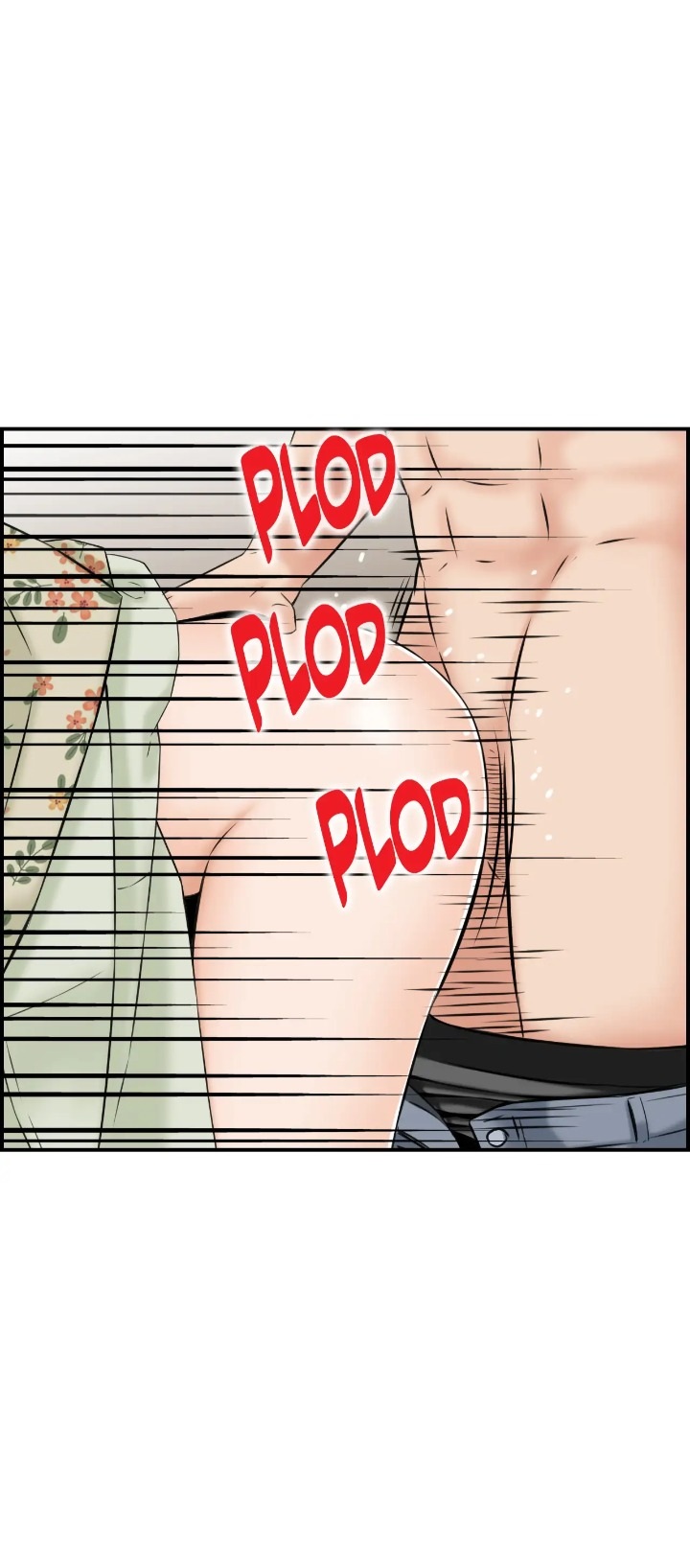 Married Woman Mania chapter 23 page 26