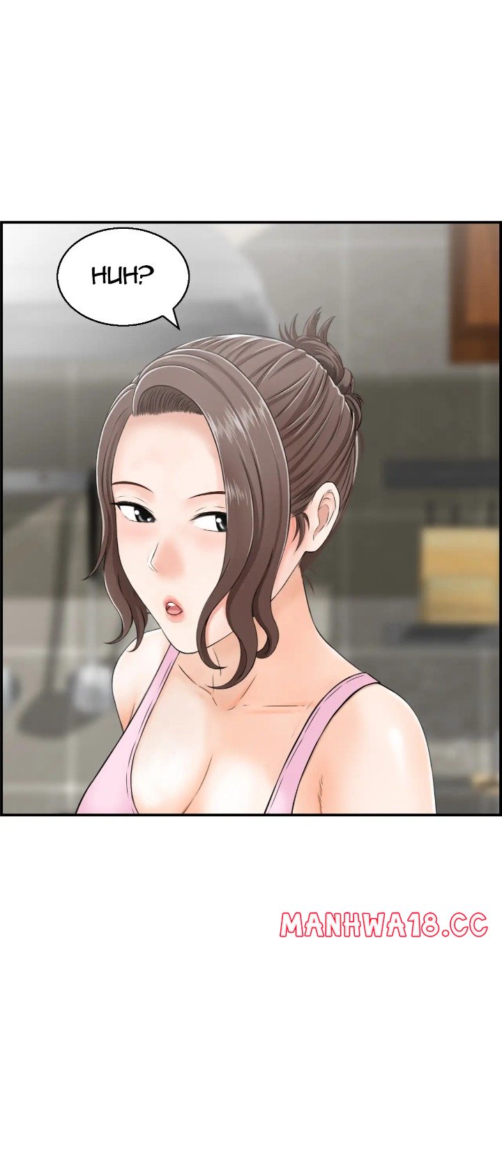Married Woman Mania chapter 23 page 36