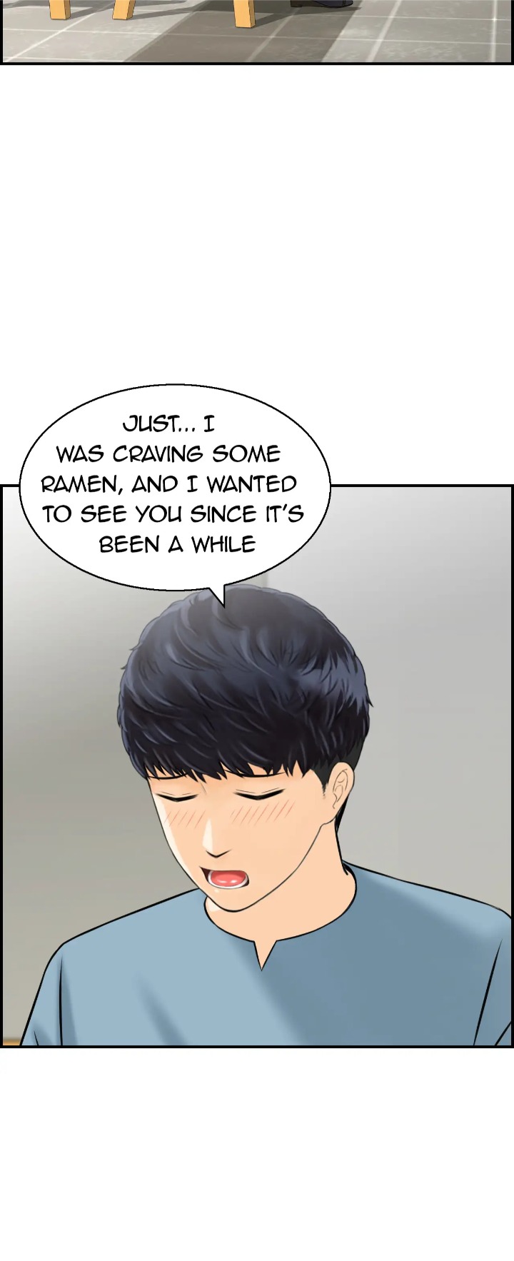 Married Woman Mania chapter 23 page 43