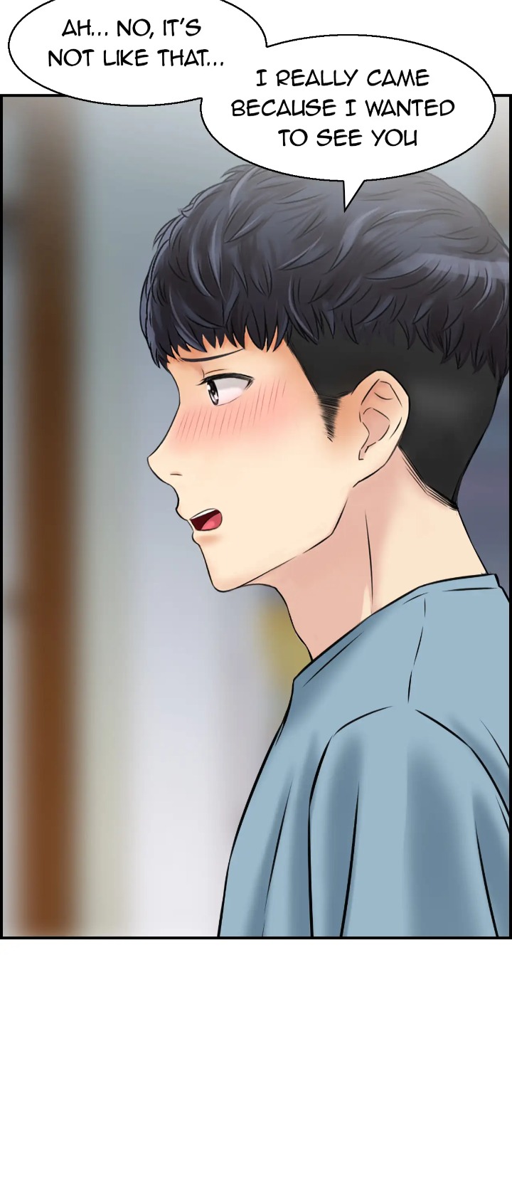 Married Woman Mania chapter 23 page 46