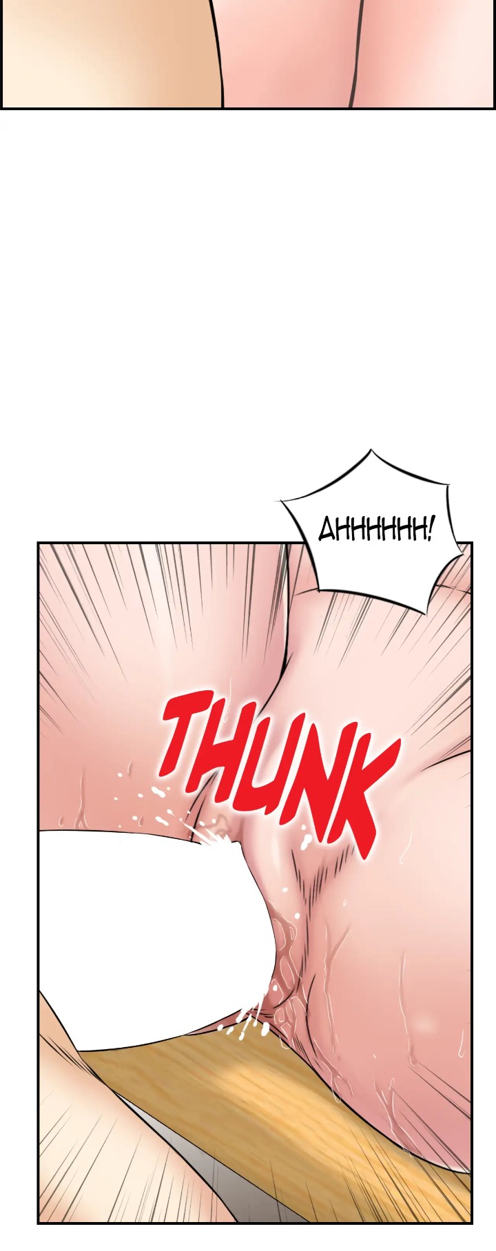 Married Woman Mania chapter 24 page 35