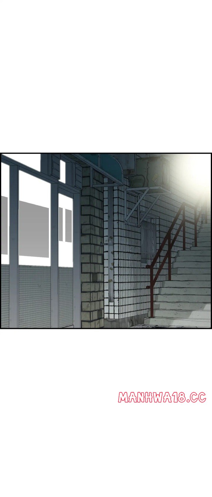 Married Woman Mania chapter 24 page 42