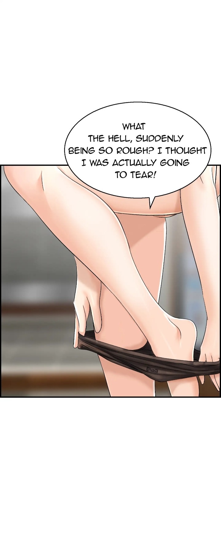 Married Woman Mania chapter 24 page 43