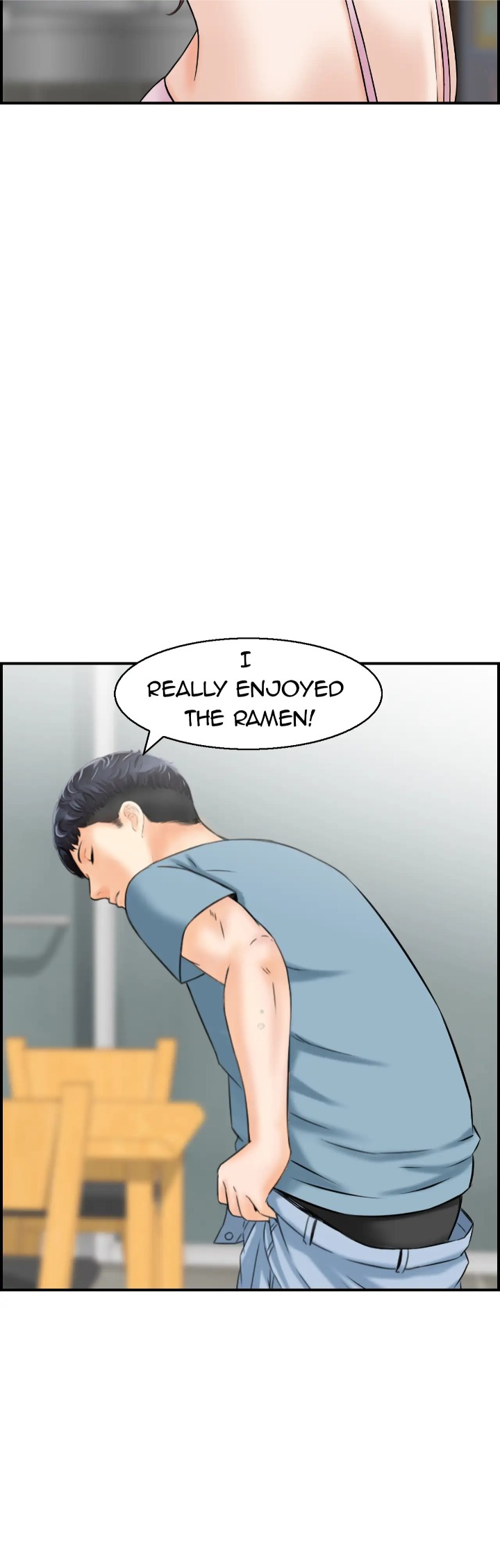 Married Woman Mania chapter 24 page 46