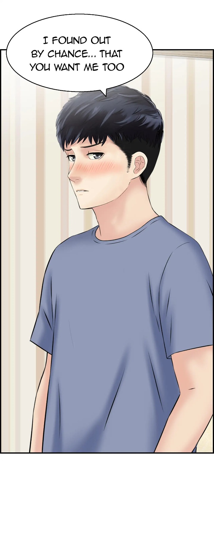 Married Woman Mania chapter 25 page 41