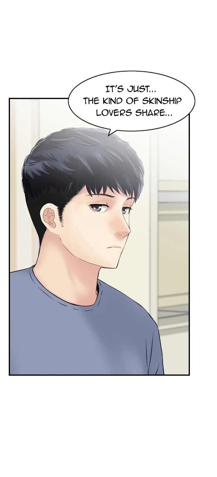 Married Woman Mania chapter 26 page 6