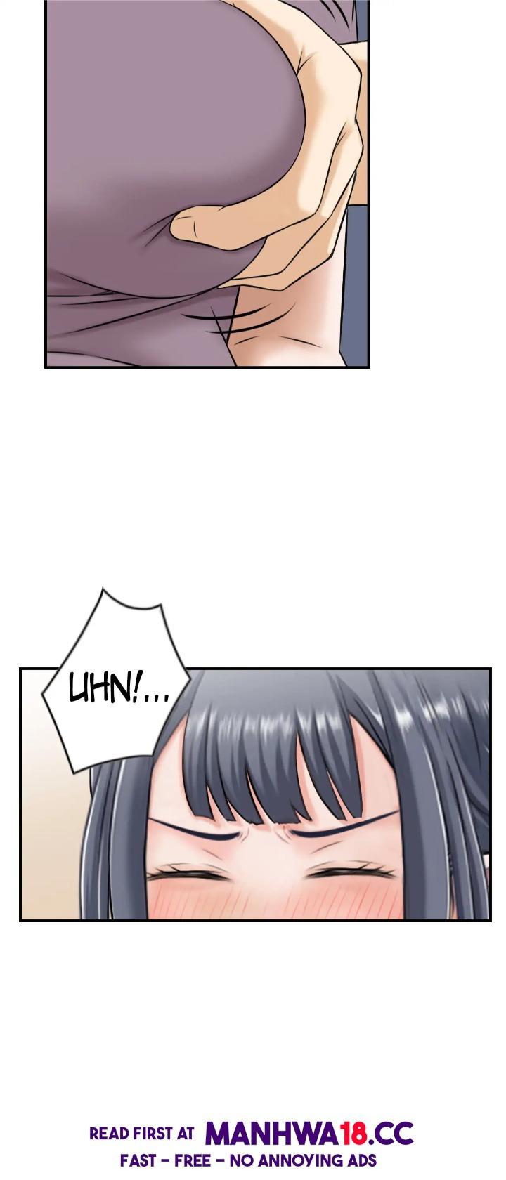 Married Woman Mania chapter 26 page 11