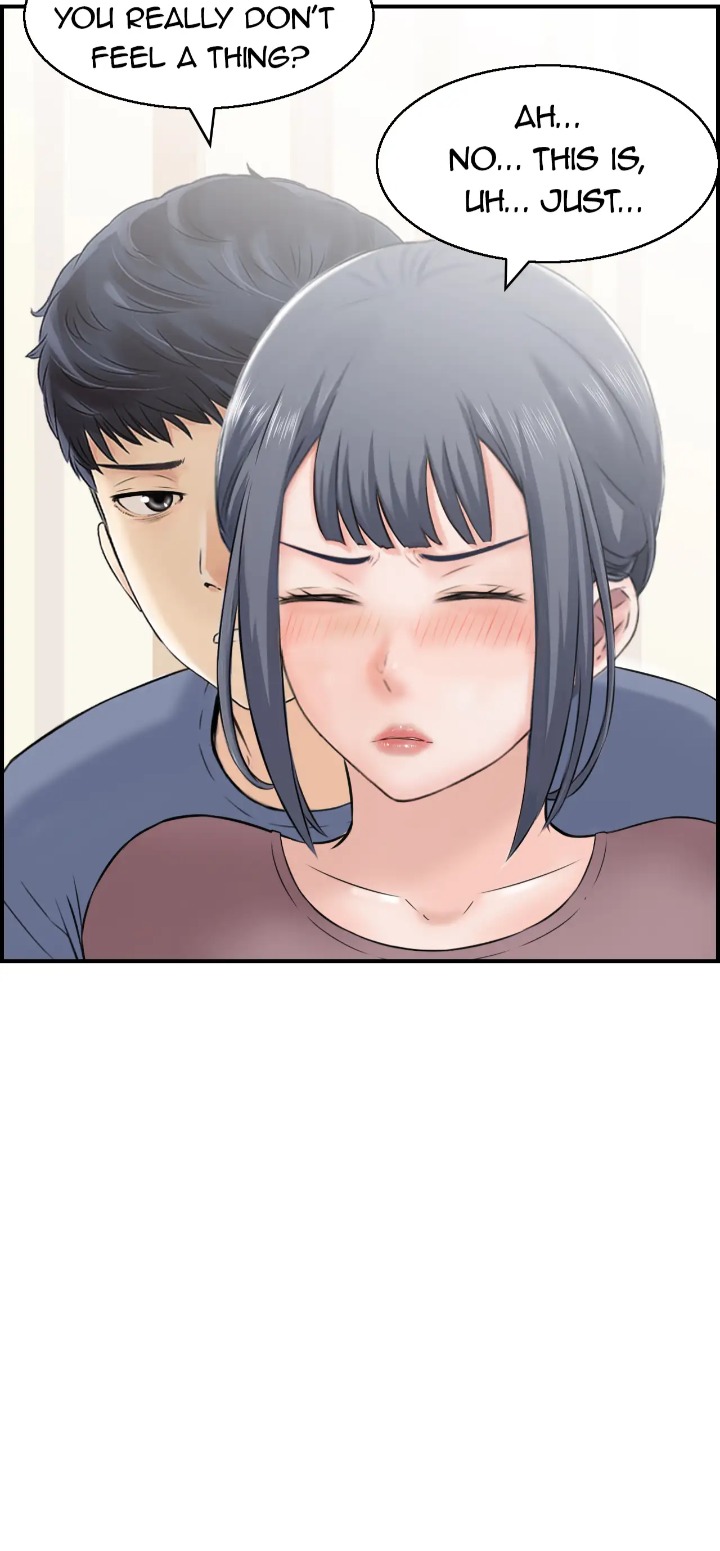 Married Woman Mania chapter 26 page 15