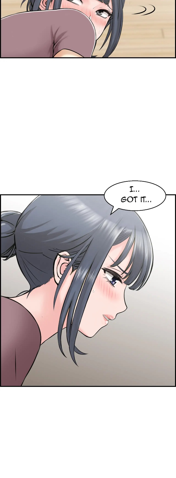 Married Woman Mania chapter 26 page 26