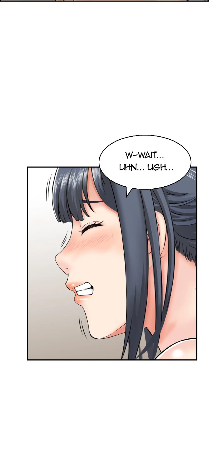 Married Woman Mania chapter 26 page 34