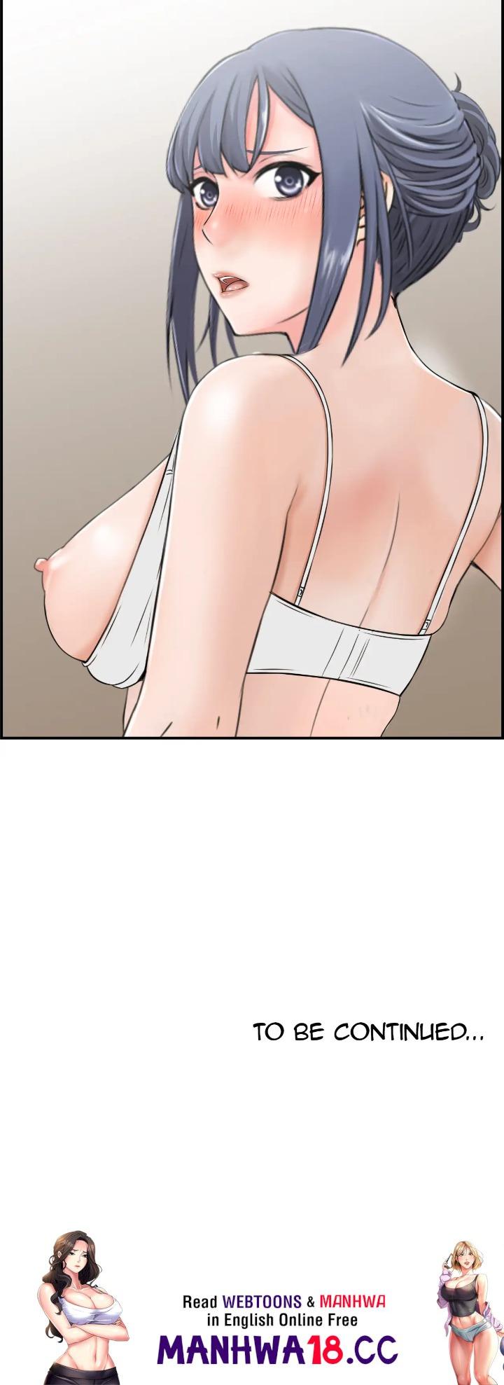 Married Woman Mania chapter 26 page 47