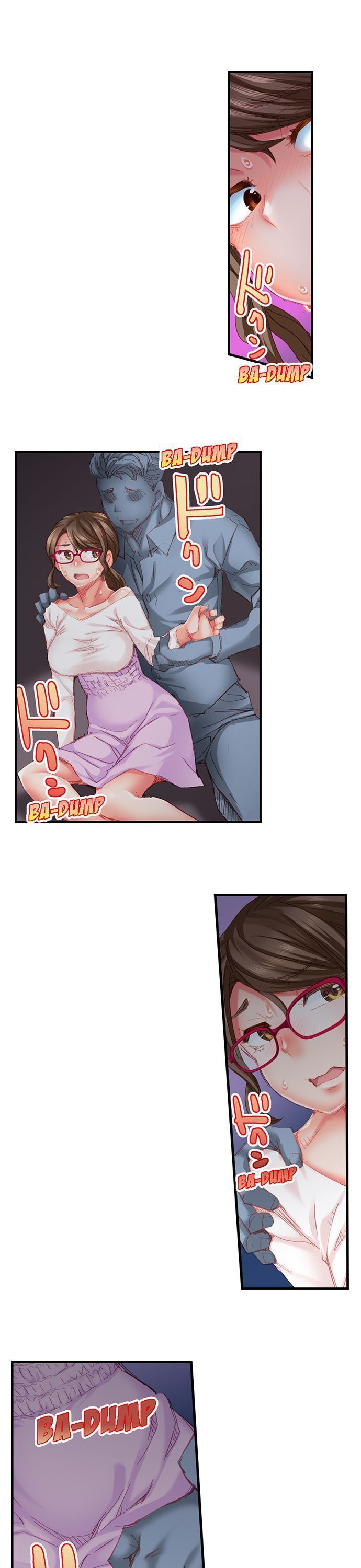 Marry Me I Ll Fuck You Until You Re Pregnant chapter 20 page 5