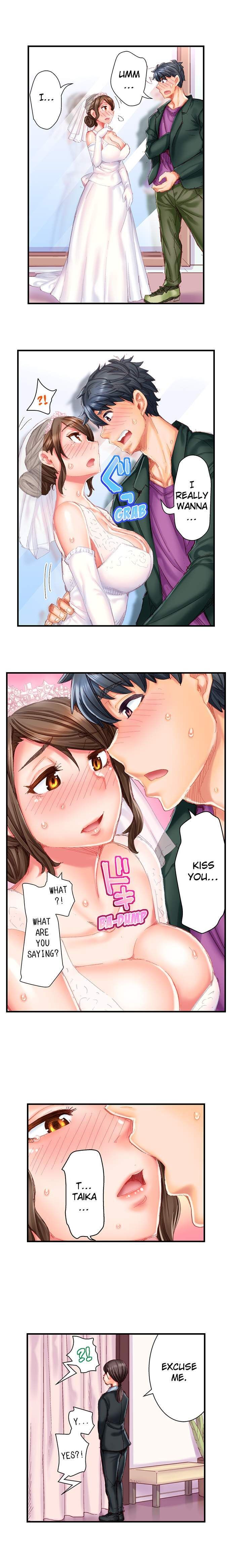 Marry Me Ill Fuck You Until Youre Pregnant chapter 17 page 3