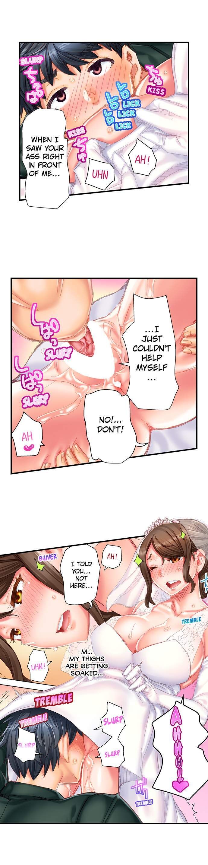 Marry Me Ill Fuck You Until Youre Pregnant chapter 17 page 7