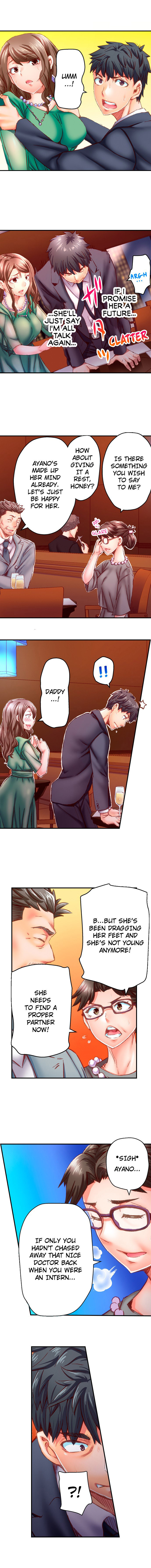Marry Me Ill Fuck You Until Youre Pregnant chapter 50 page 4