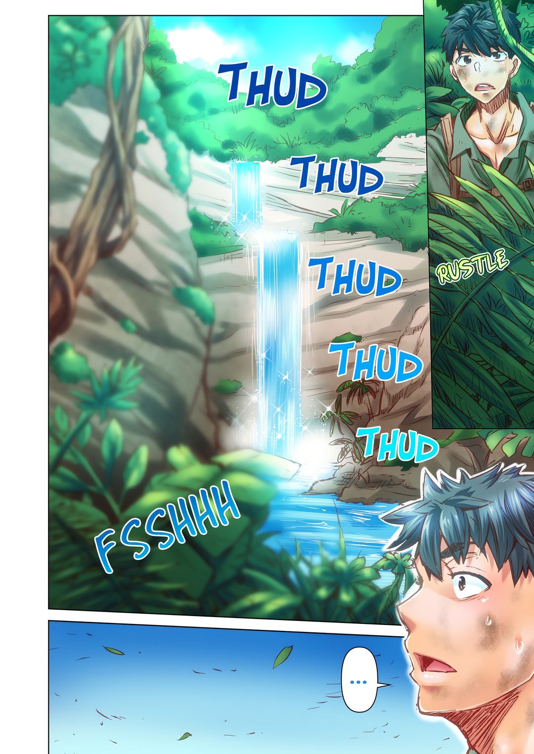 Marry Me Ill Fuck You Until Youre Pregnant chapter 85 page 4