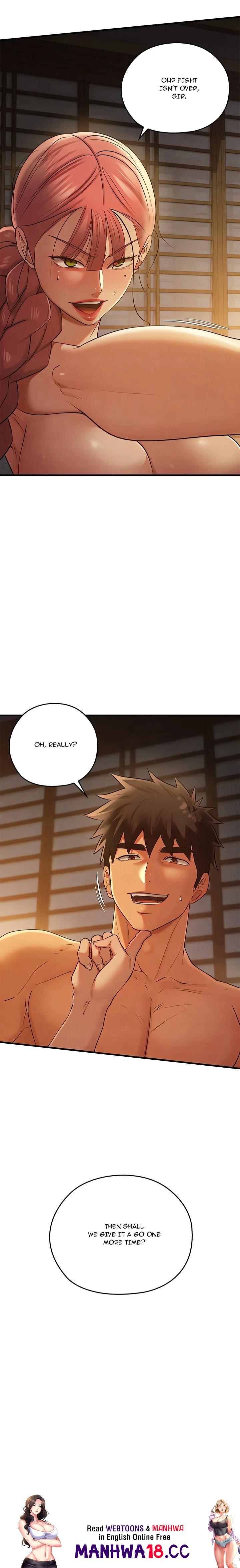 Master Of Intimacy (Uncensored) chapter 9 page 24