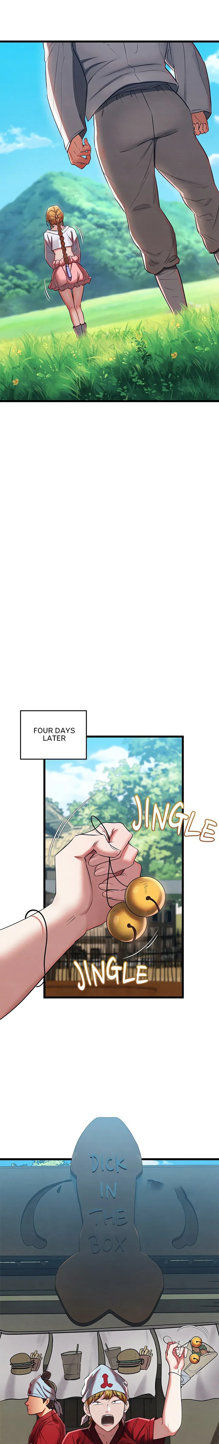 Master Of Intimacy (Uncensored) chapter 12 page 14