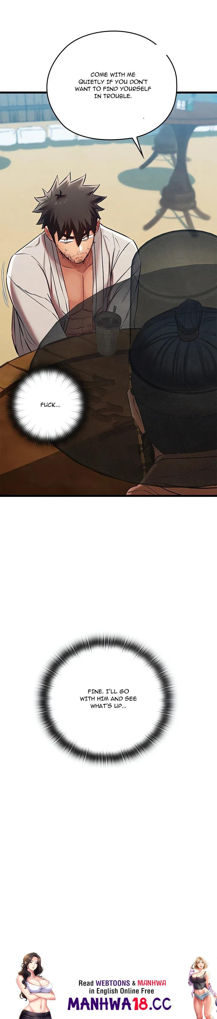 Master Of Intimacy (Uncensored) chapter 12 page 26