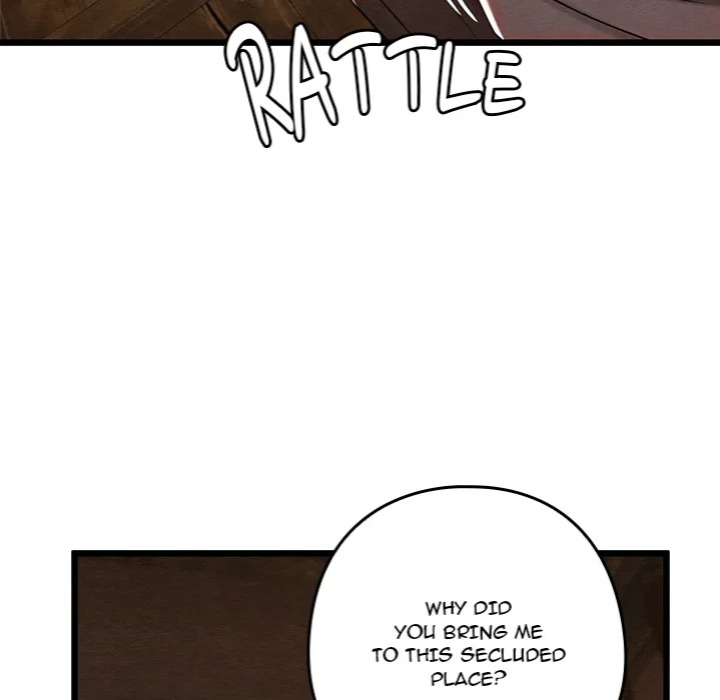 Master Of Intimacy (Uncensored) chapter 13 page 8