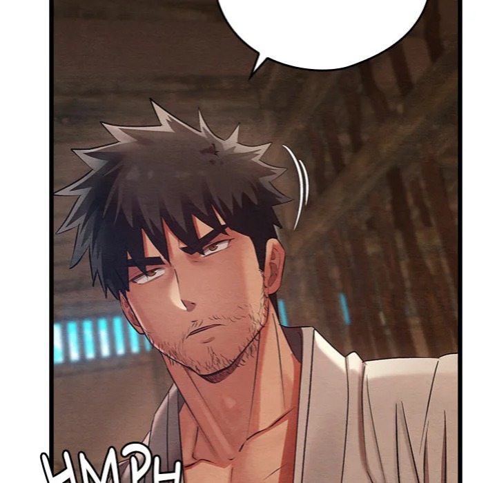 Master Of Intimacy (Uncensored) chapter 13 page 9