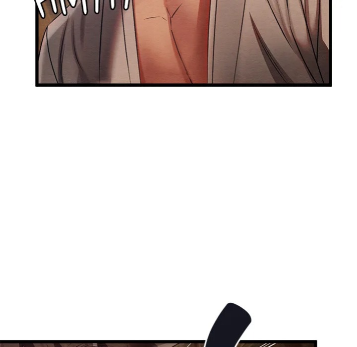 Master Of Intimacy (Uncensored) chapter 13 page 10