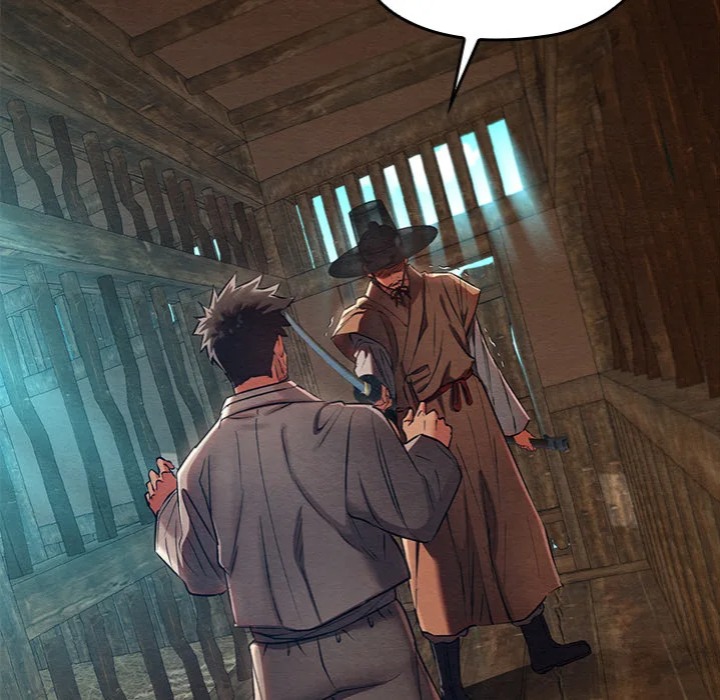 Master Of Intimacy (Uncensored) chapter 13 page 29