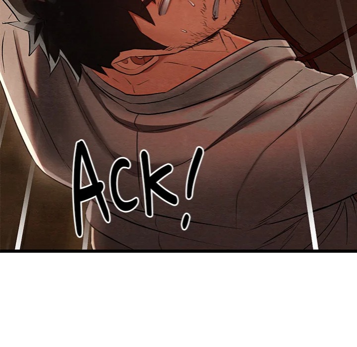 Master Of Intimacy (Uncensored) chapter 13 page 37
