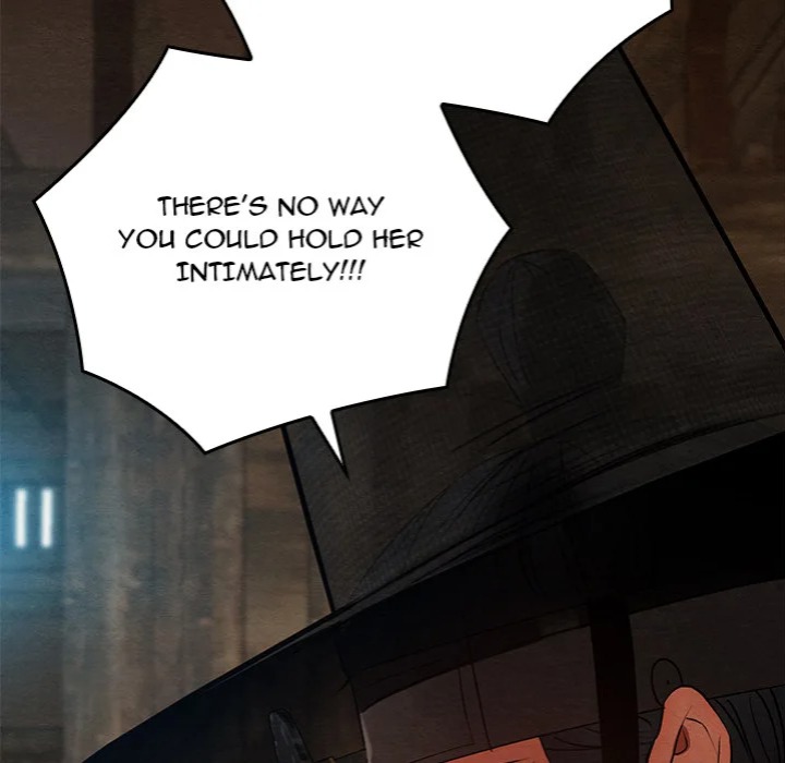 Master Of Intimacy (Uncensored) chapter 13 page 39