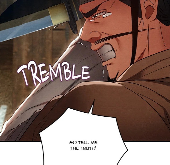 Master Of Intimacy (Uncensored) chapter 13 page 40