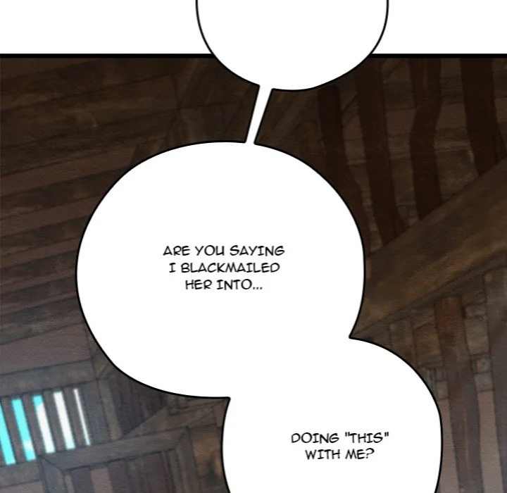 Master Of Intimacy (Uncensored) chapter 13 page 42