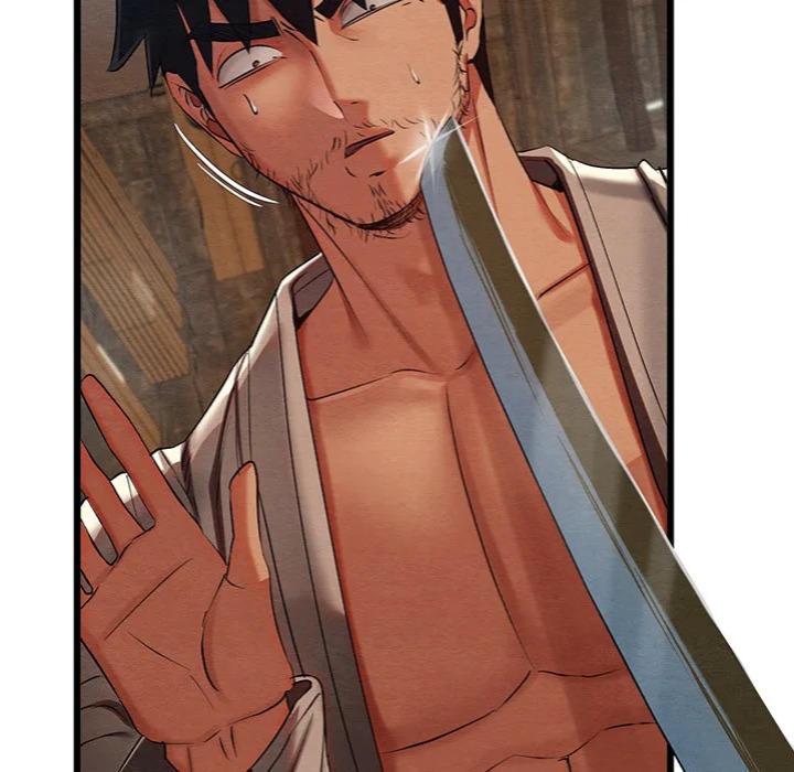 Master Of Intimacy (Uncensored) chapter 13 page 49