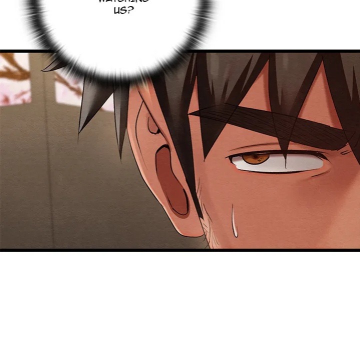 Master Of Intimacy (Uncensored) chapter 13 page 76