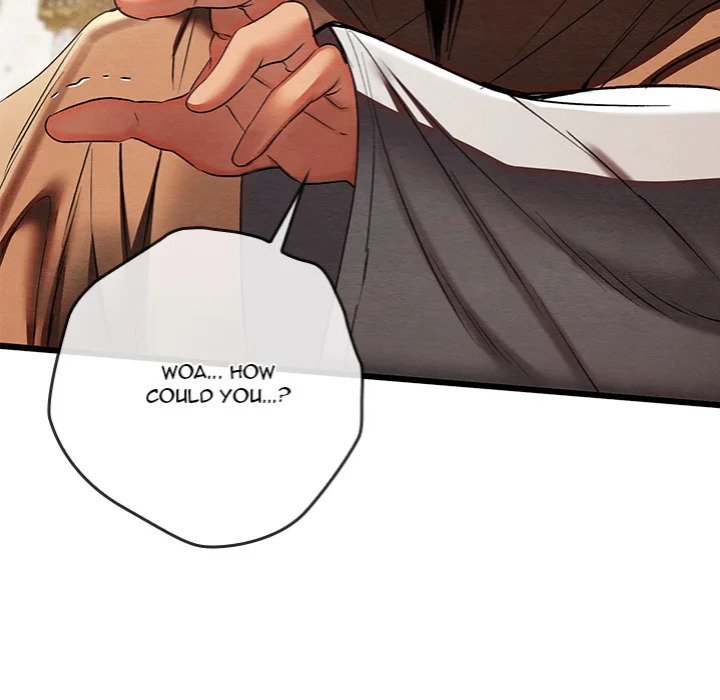 Master Of Intimacy (Uncensored) chapter 13 page 81