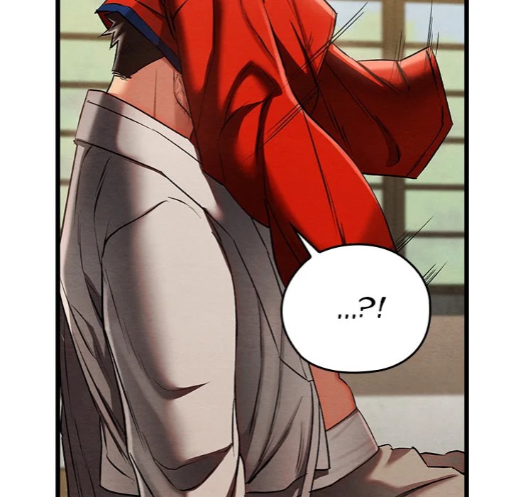 Master Of Intimacy (Uncensored) chapter 13 page 86