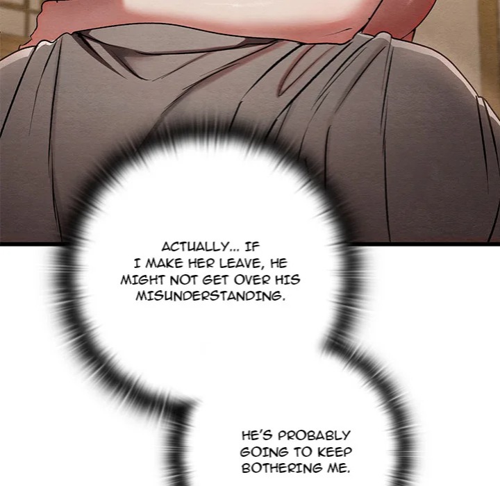 Master Of Intimacy (Uncensored) chapter 13 page 108
