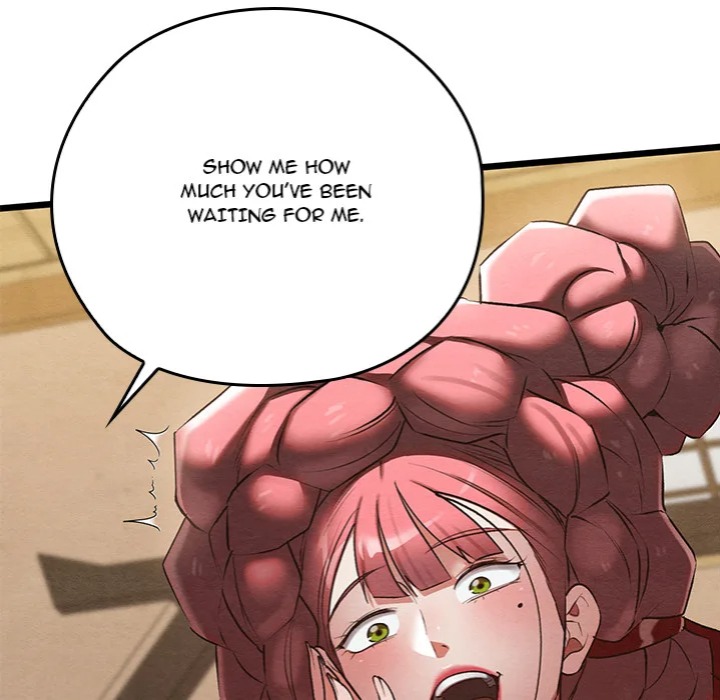 Master Of Intimacy (Uncensored) chapter 13 page 123