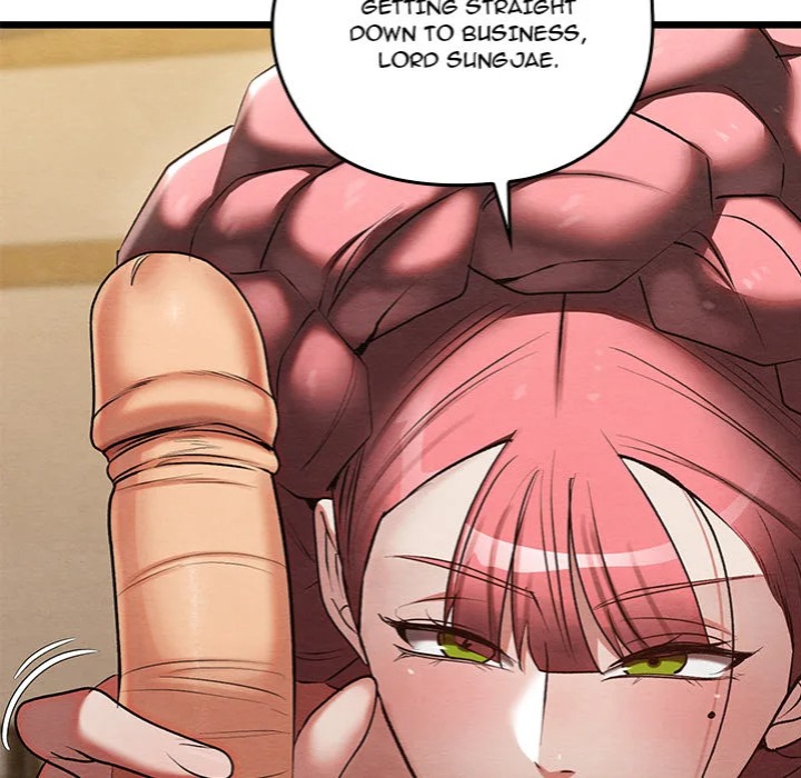 Master Of Intimacy (Uncensored) chapter 13 page 126