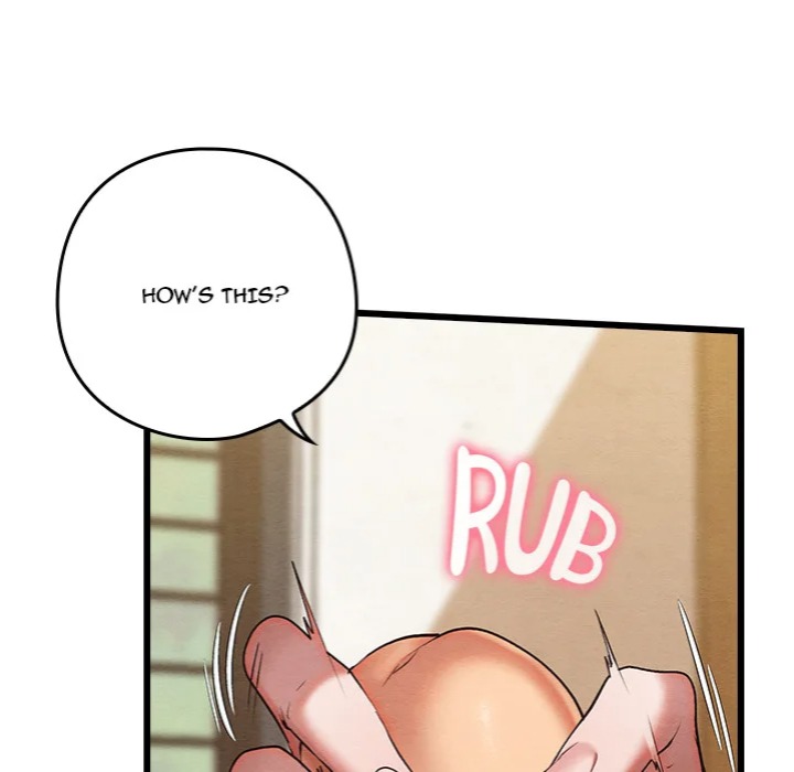 Master Of Intimacy (Uncensored) chapter 13 page 128