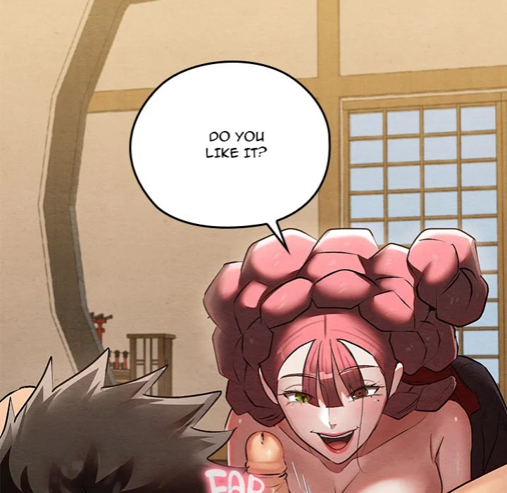 Master Of Intimacy (Uncensored) chapter 13 page 131